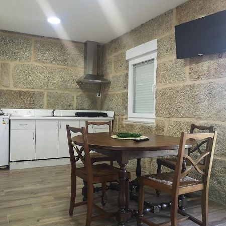 5 Cinco Apartment Кавес Екстериор снимка
