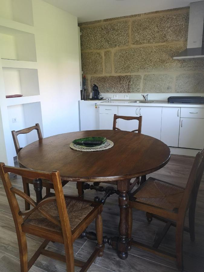 5 Cinco Apartment Кавес Екстериор снимка