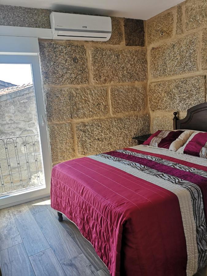 5 Cinco Apartment Кавес Екстериор снимка