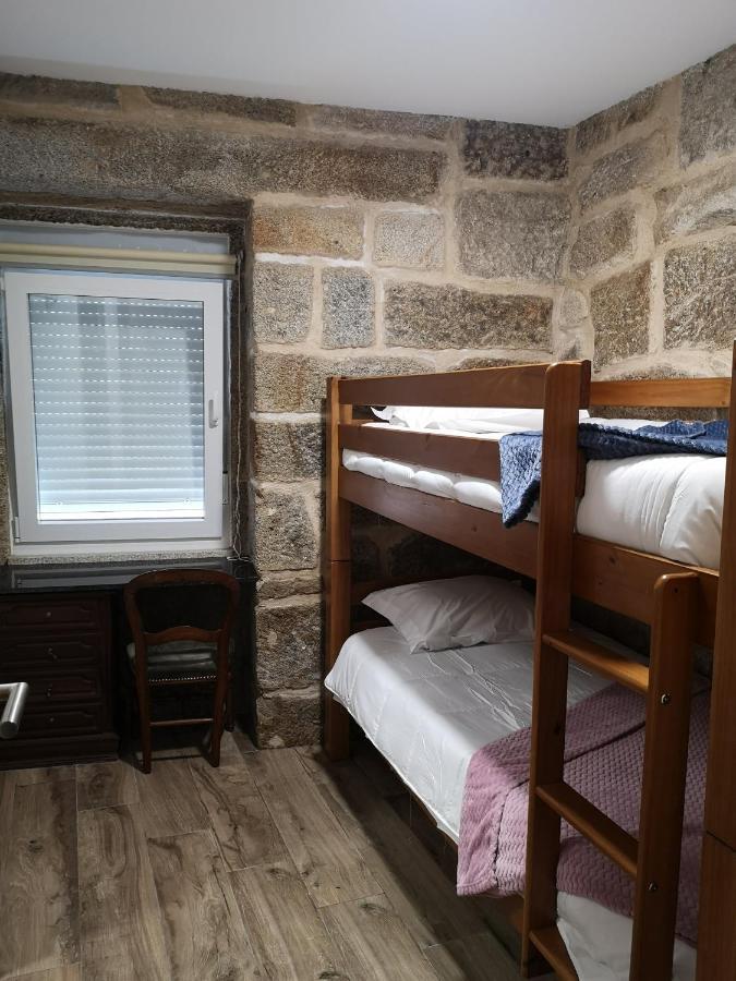 5 Cinco Apartment Кавес Екстериор снимка